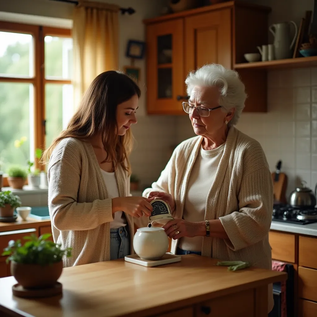 Innovation hub workspace